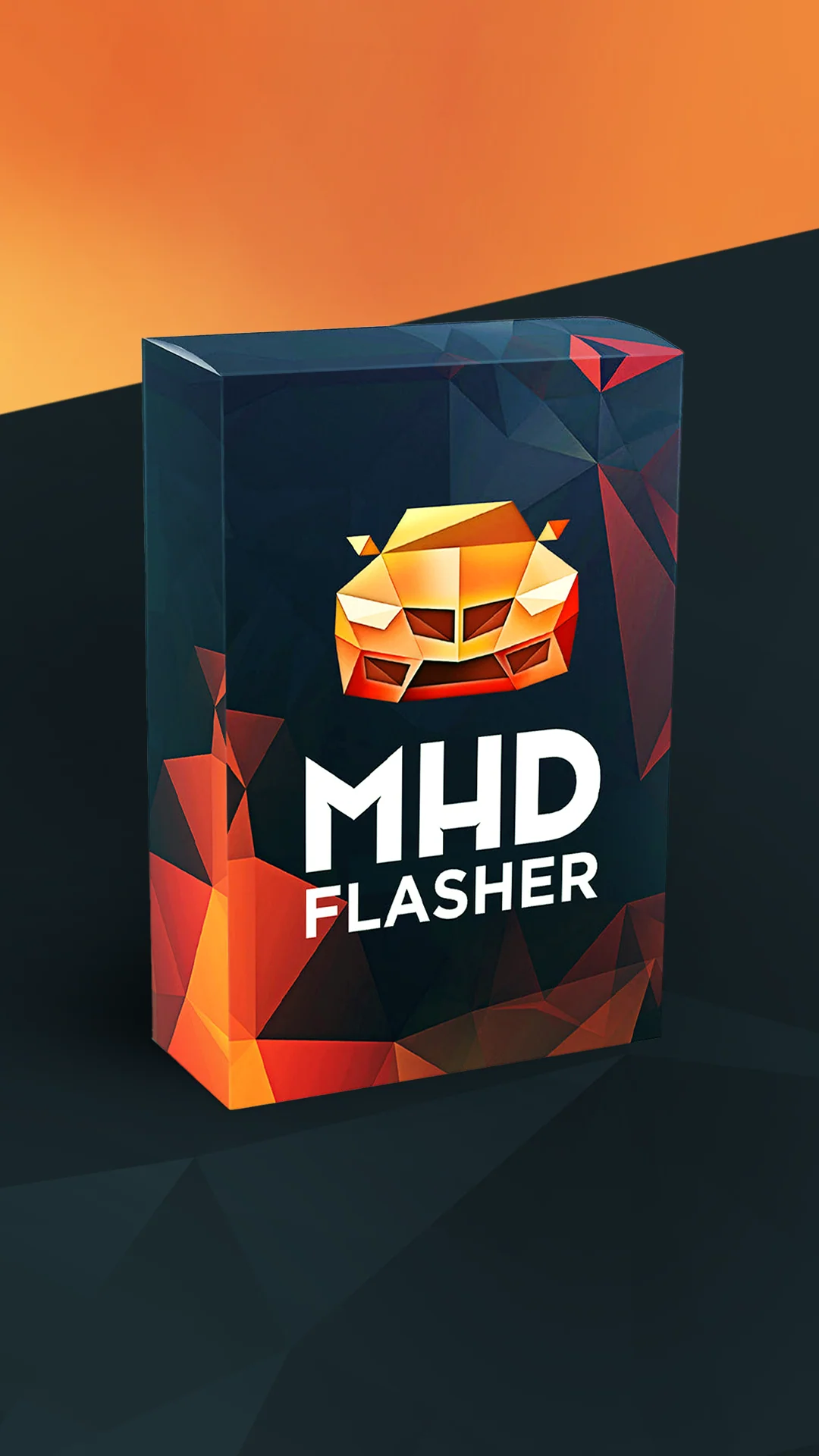 MHD Flasher S63