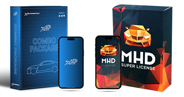 MHD Super Tuning License for N54 - Image 10