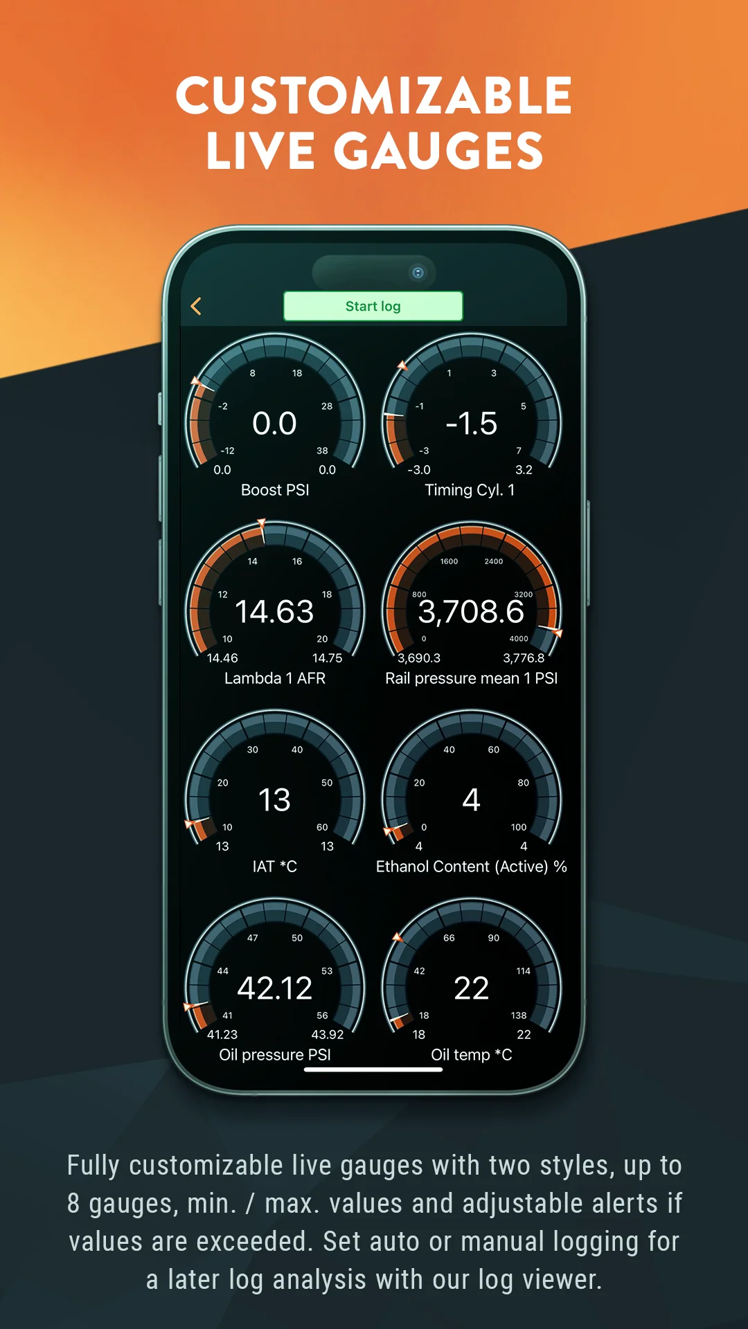 MHD Super Tuning License for S55 - Image 6